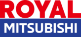 Royal Mitsubishi Logo