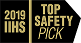 Top Safety Pick 2019