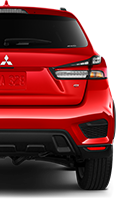 Mitsubishi Outlander Sport 2020