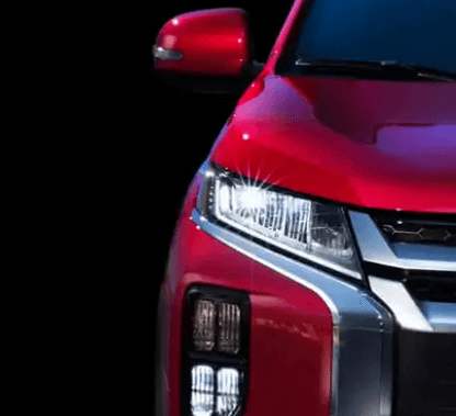 Buy Mitsubishi Outlander Sport Baton Rouge