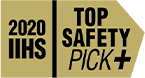 2021  Sentra IIHS Top Safety Pick+