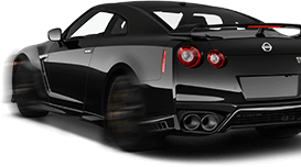 Nissan 2021 GT-R